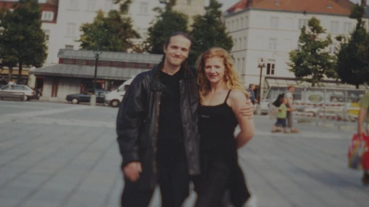 leben mit einem serienkiller: liebe, lügen, mord