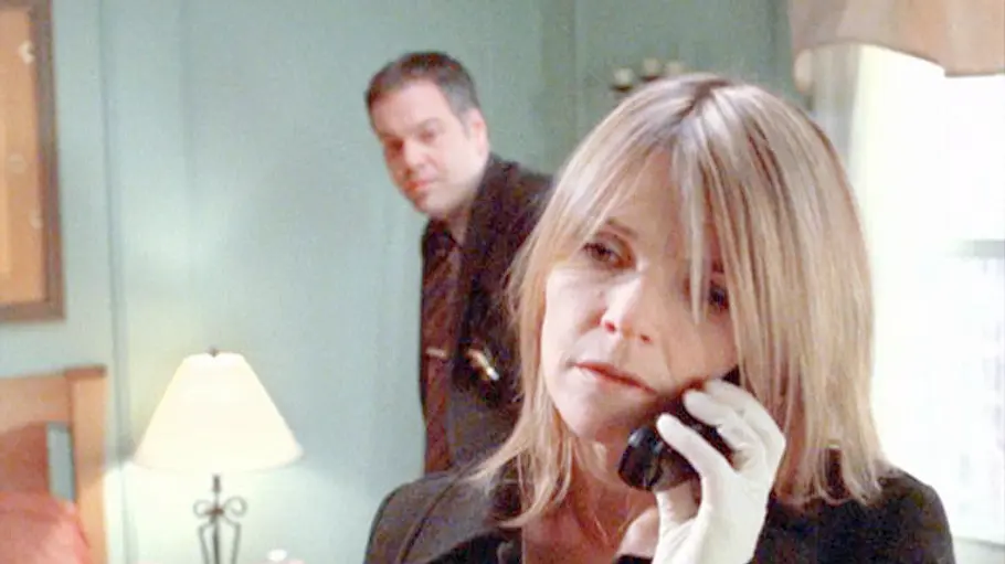 criminal intent - verbrechen im visier