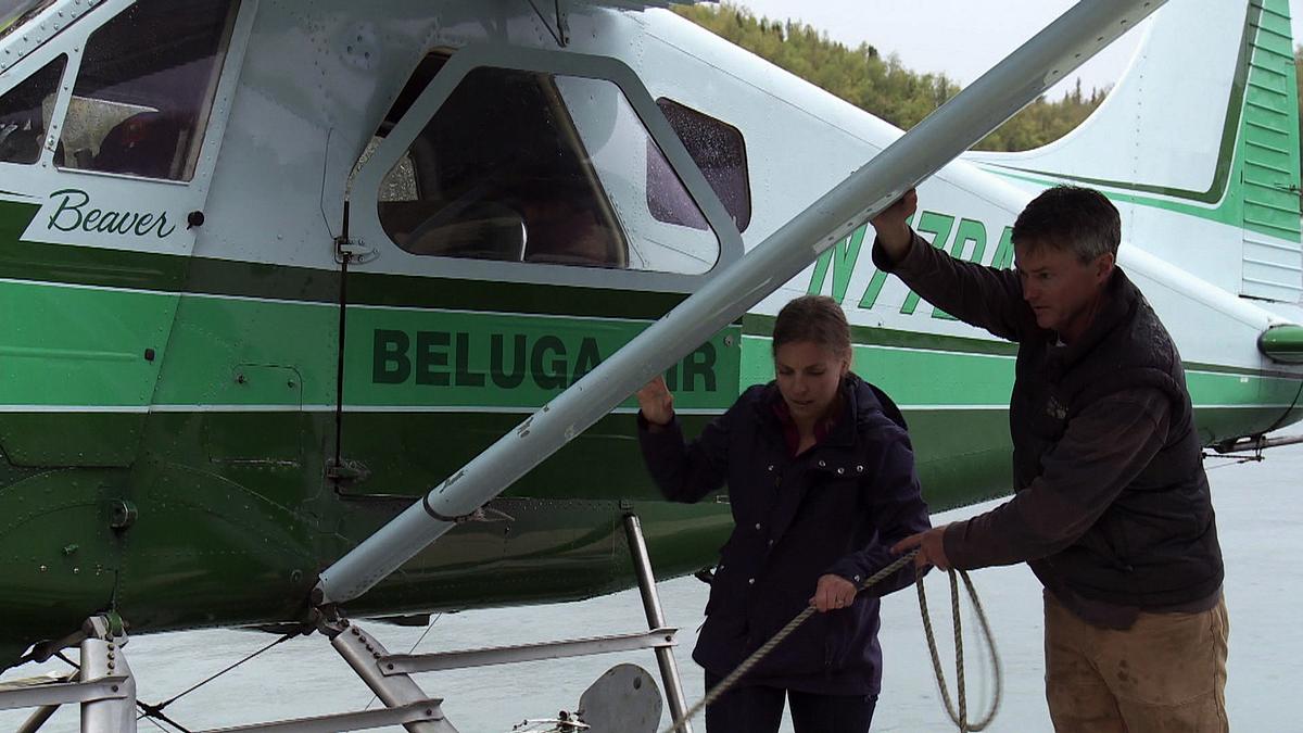 haus gesucht in alaska