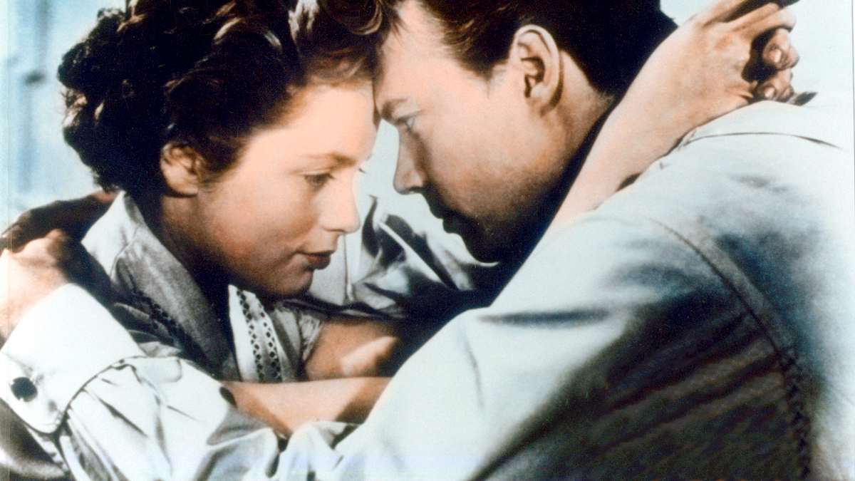 ... und ewig bleibt die liebe
