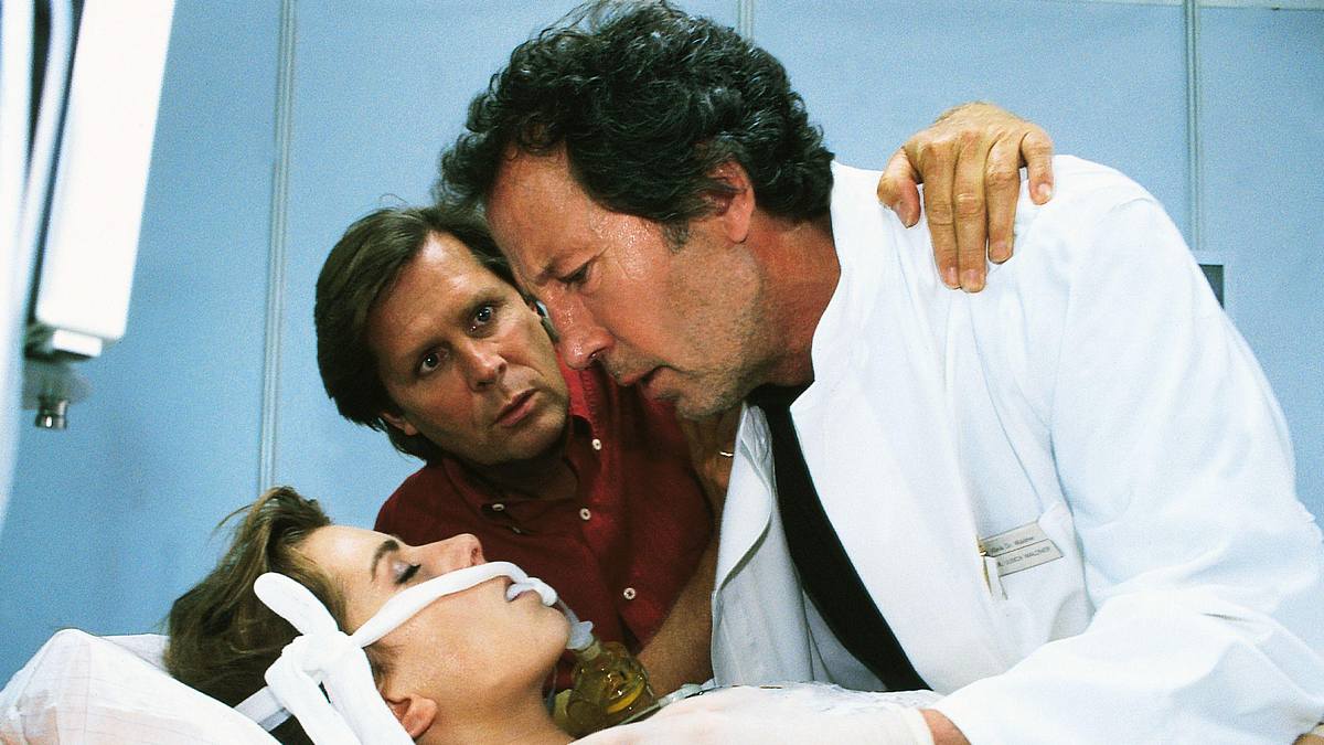 dr. stefan frank - der arzt, dem die frauen vertrauen