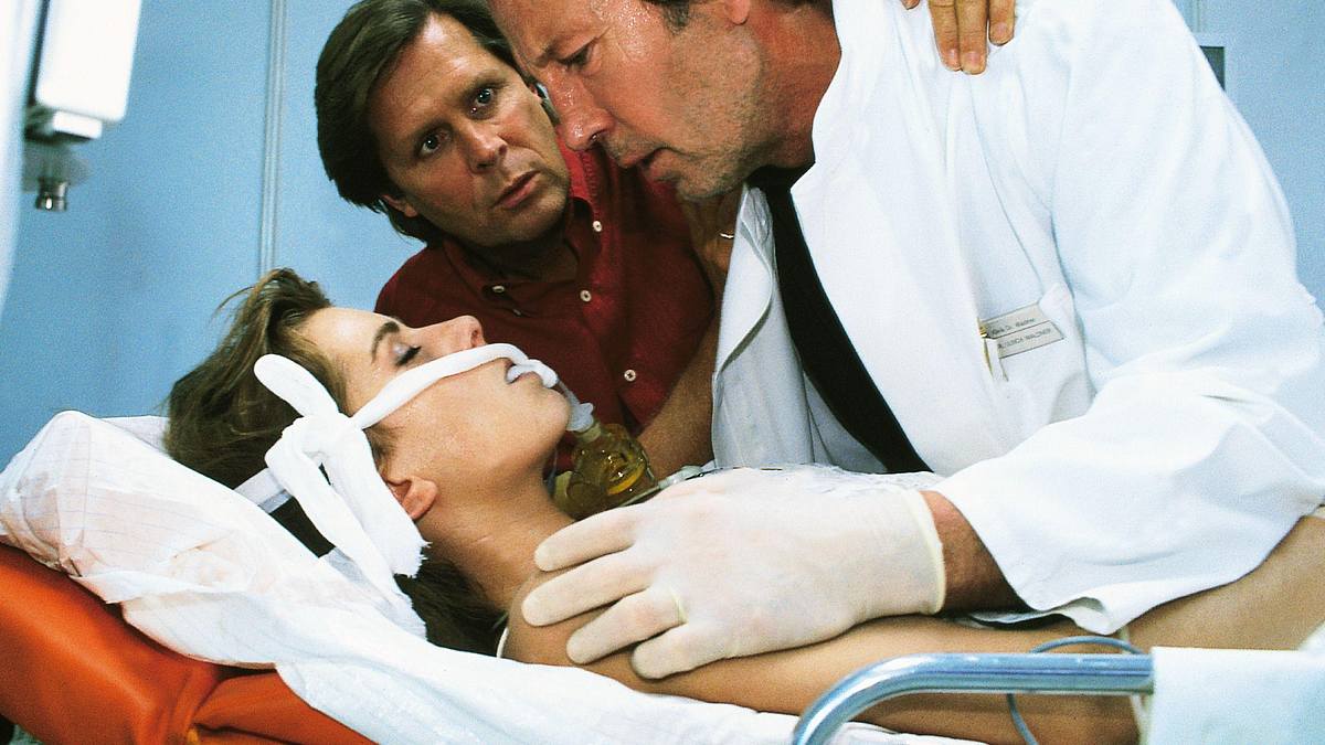 dr. stefan frank - der arzt, dem die frauen vertrauen