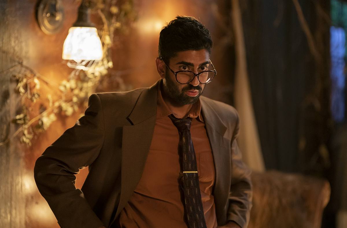What We Do in the Shadows what we do in the shadows
