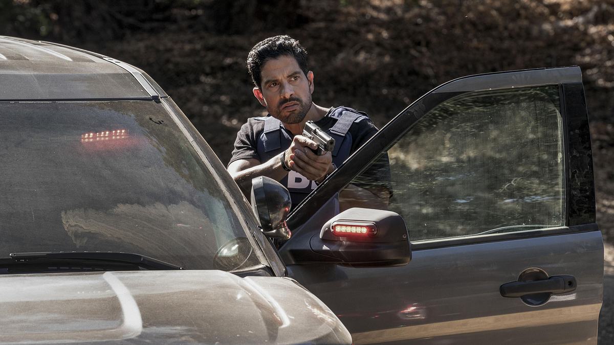 criminal minds