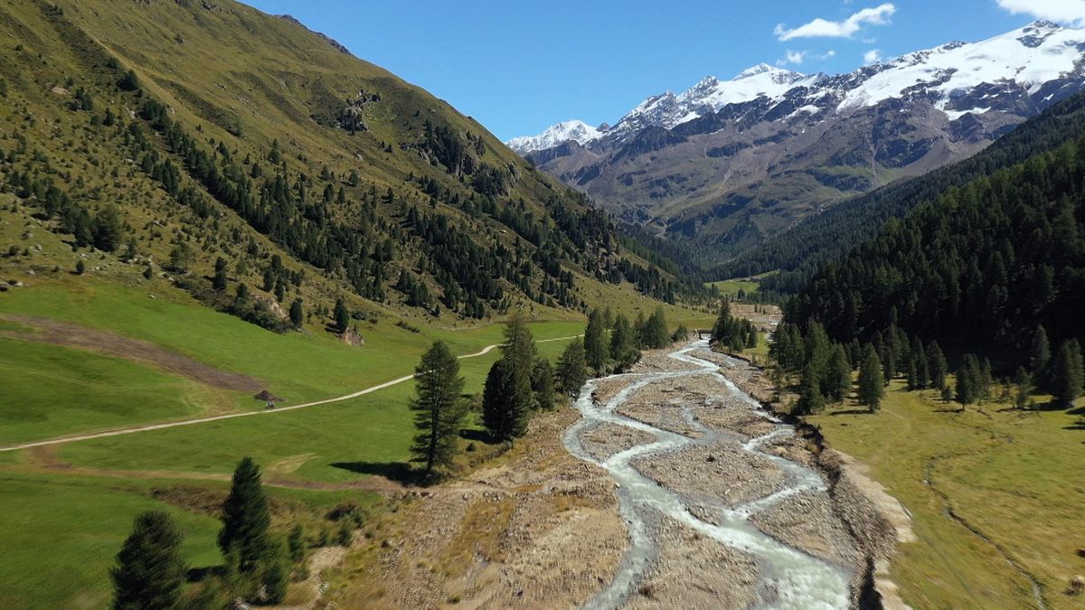österreichs bergdörfer