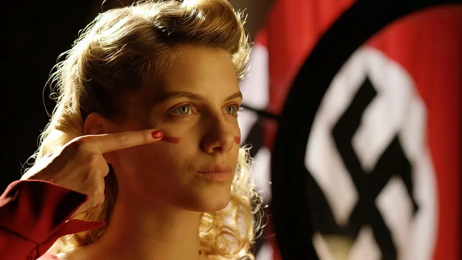 Inglourious Basterds inglourious basterds
