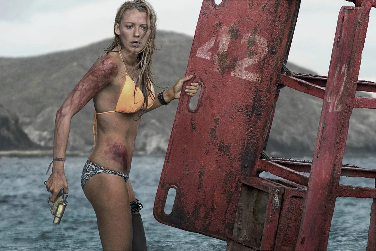 the shallows - gefahr aus der tiefe