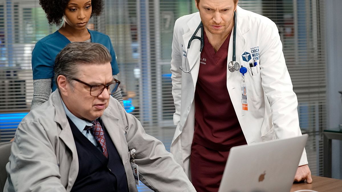 chicago med