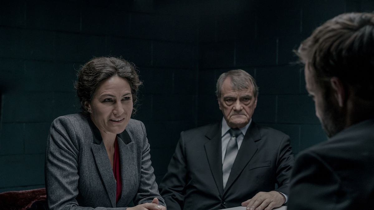 absentia