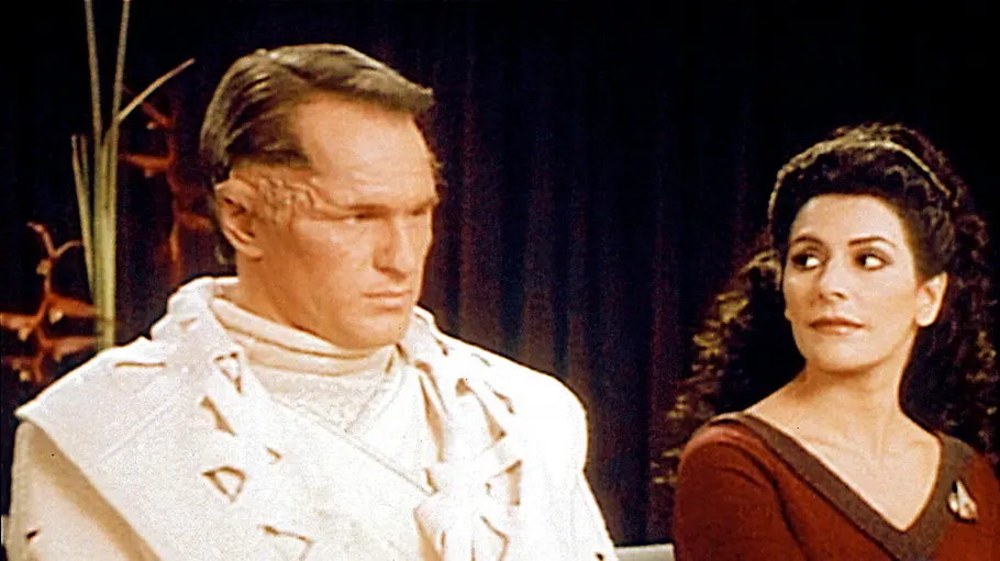 Star Trek - Das nächste Jahrhundert star trek - das nächste jahrhundert