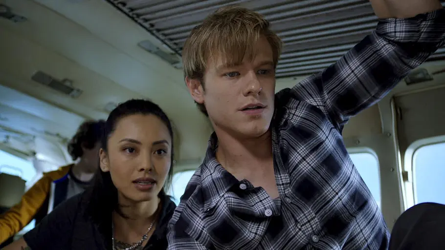 MacGyver macgyver