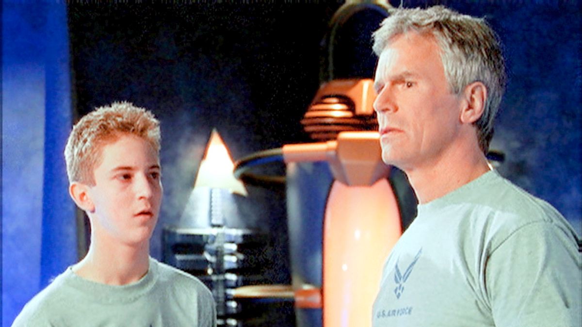 stargate