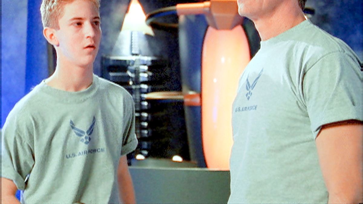 stargate
