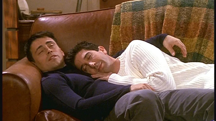 friends