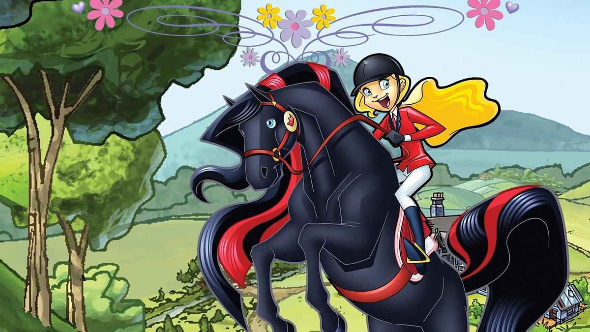 Horseland Horseland