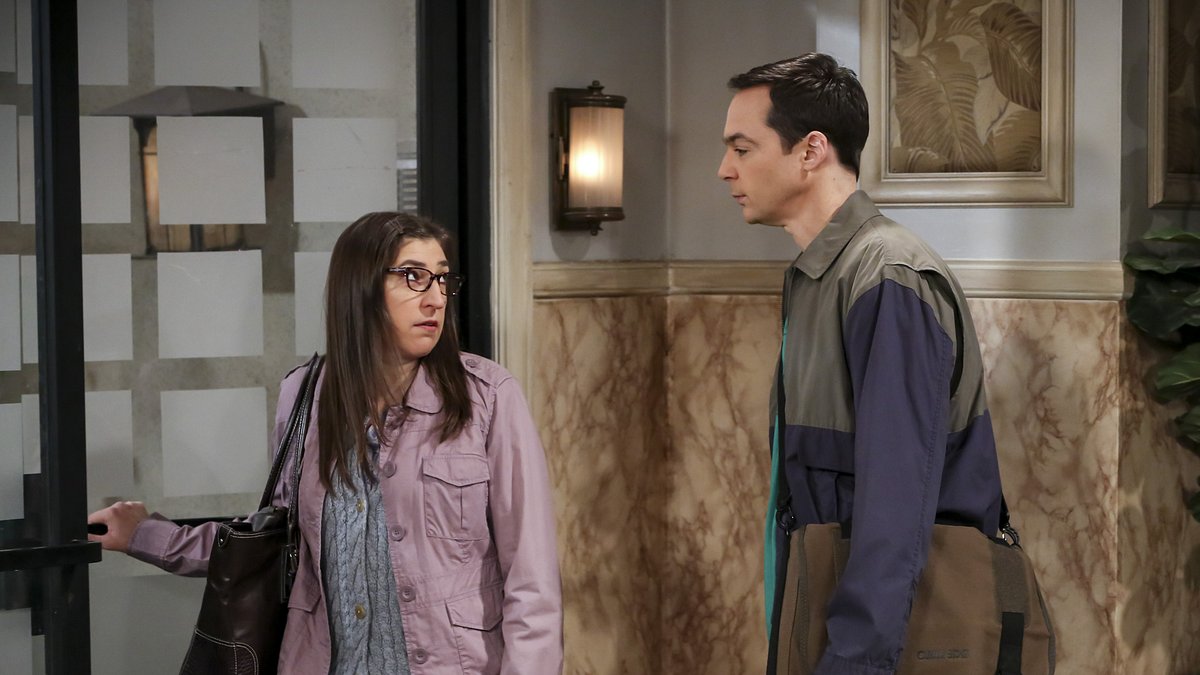 the big bang theory