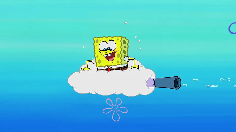 SpongeBob Schwammkopf spongebob schwammkopf