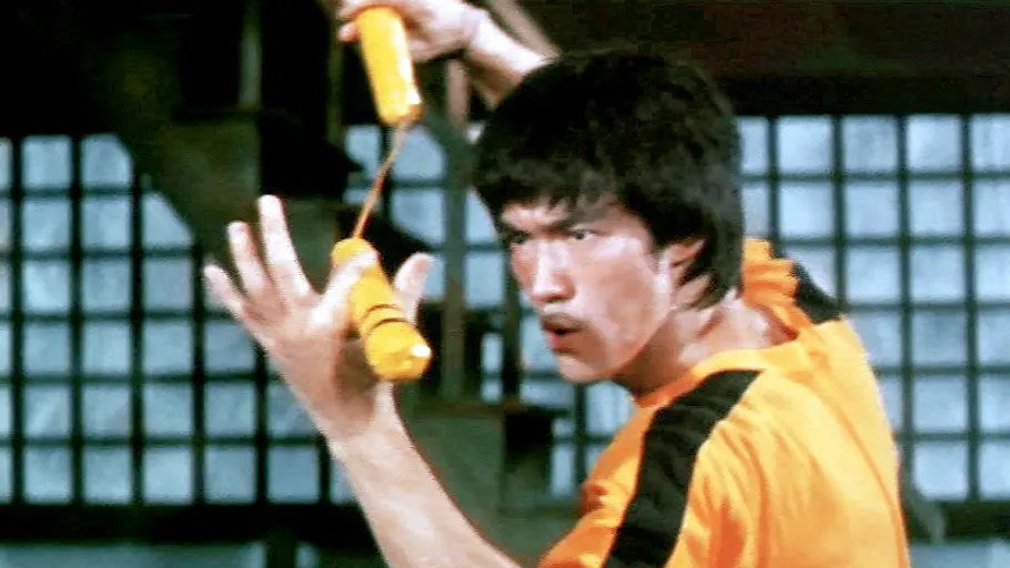 Bruce Lee - Die Legende bruce lee - die legende