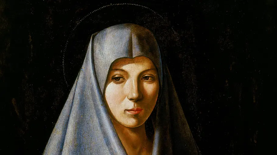 Alles über Maria - Dieses obskure Objekt der Begierde alles über maria - dieses obskure objekt der begierde