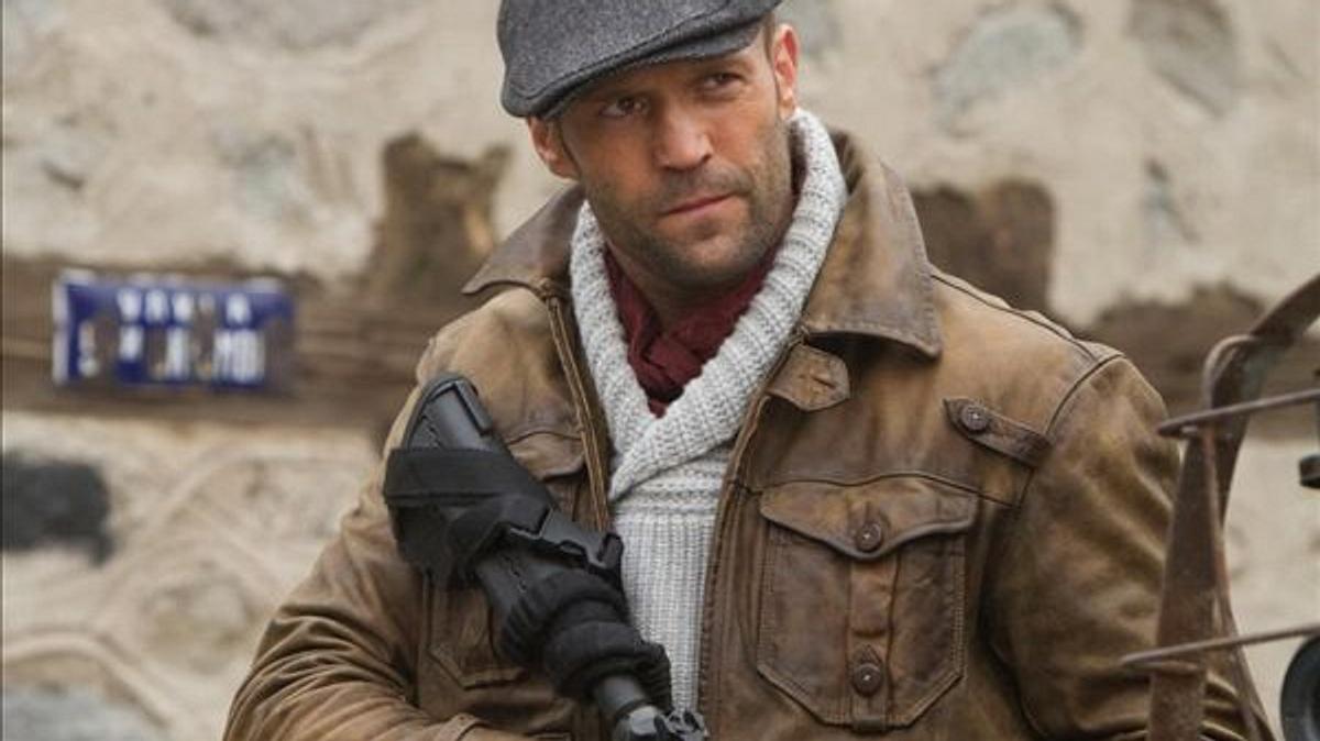 the expendables 2