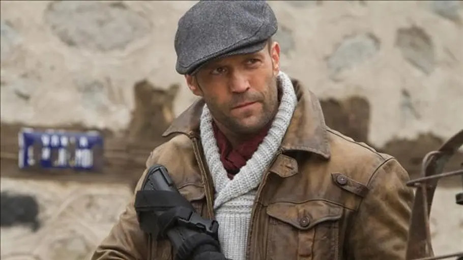 the expendables ii