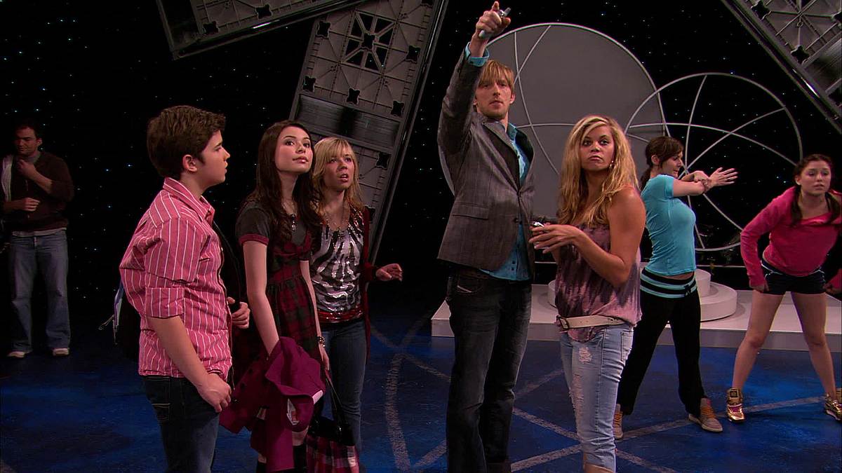 icarly