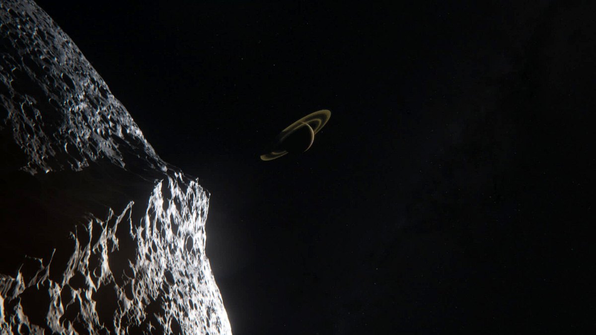 eine reise durch das sonnensystem