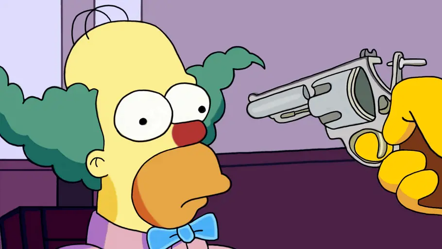 die simpsons