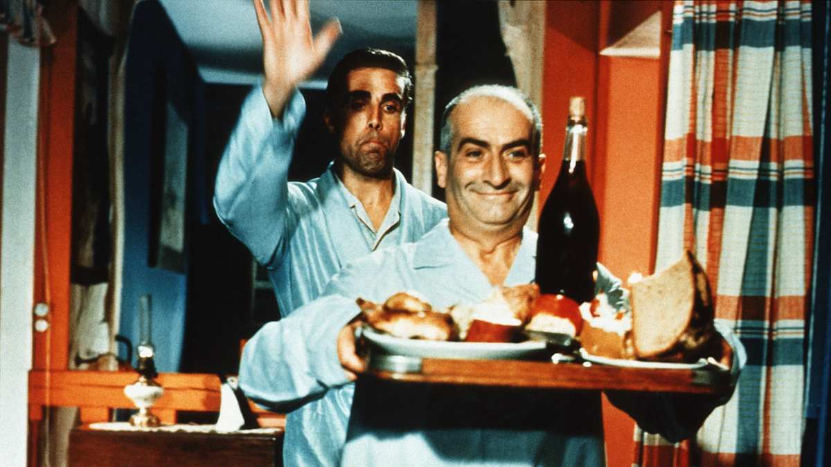 drei bruchpiloten in paris