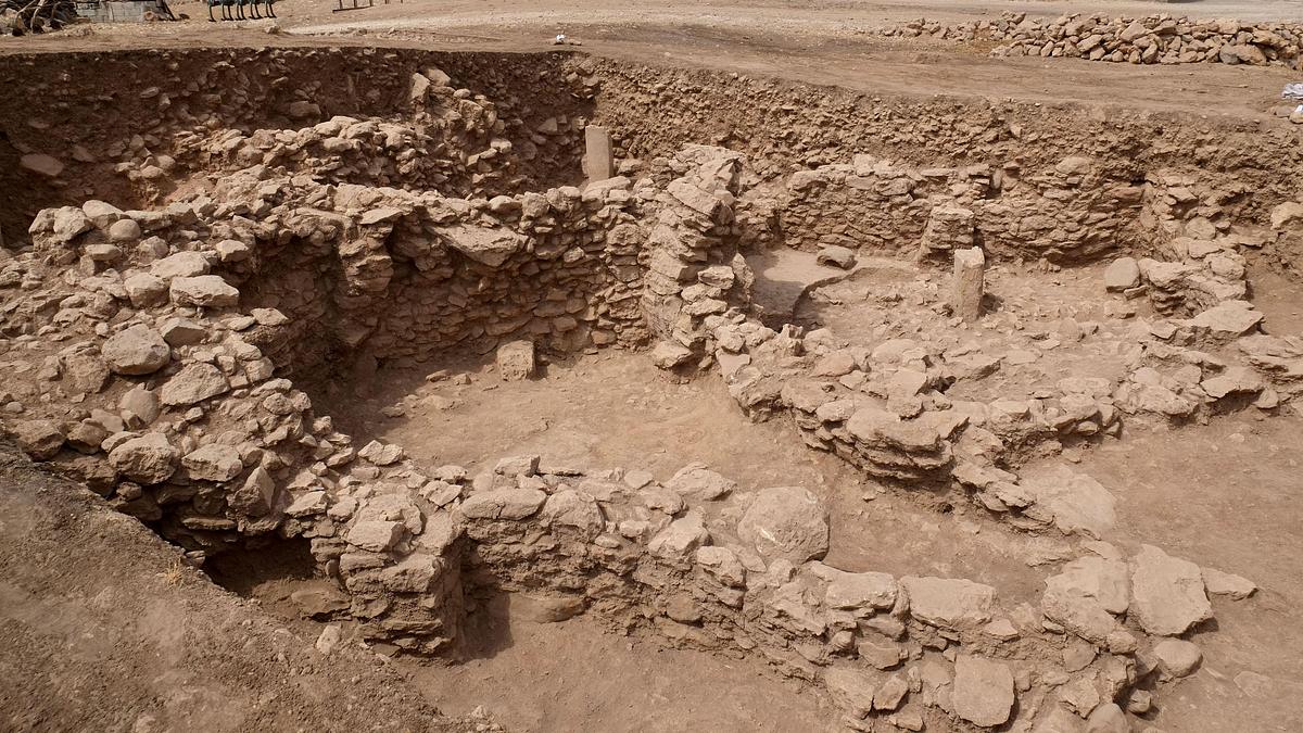 ancient aliens - unerklärliche phänomene