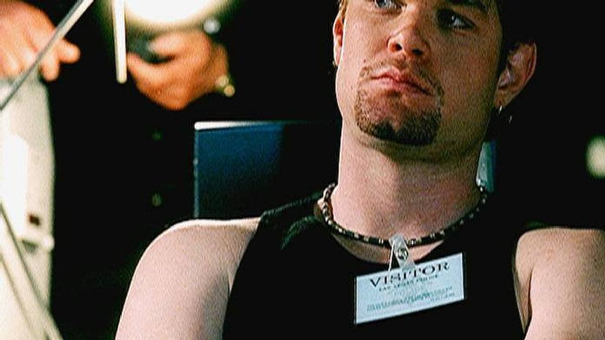 csi: den tätern auf der spur