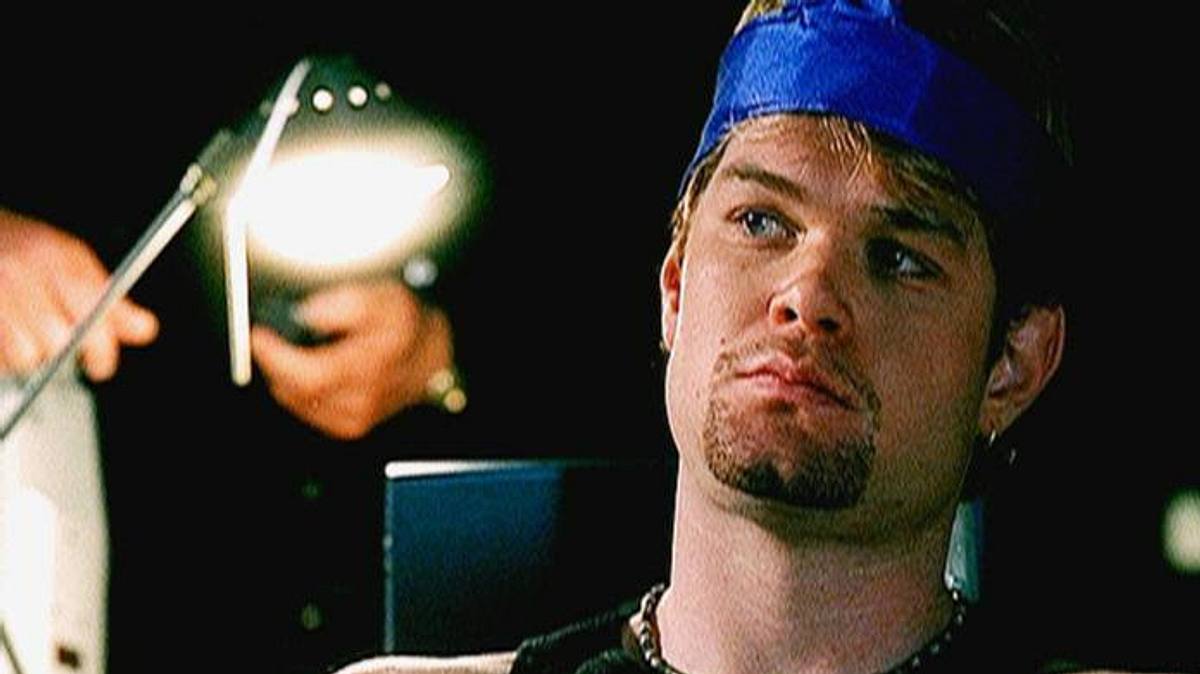 csi: den tätern auf der spur