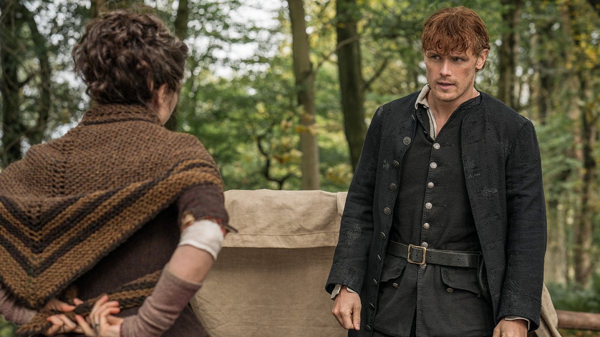 outlander
