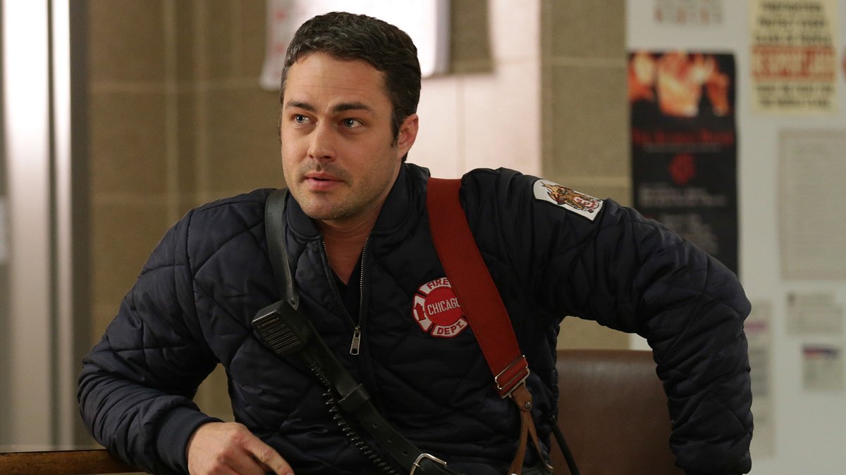chicago fire
