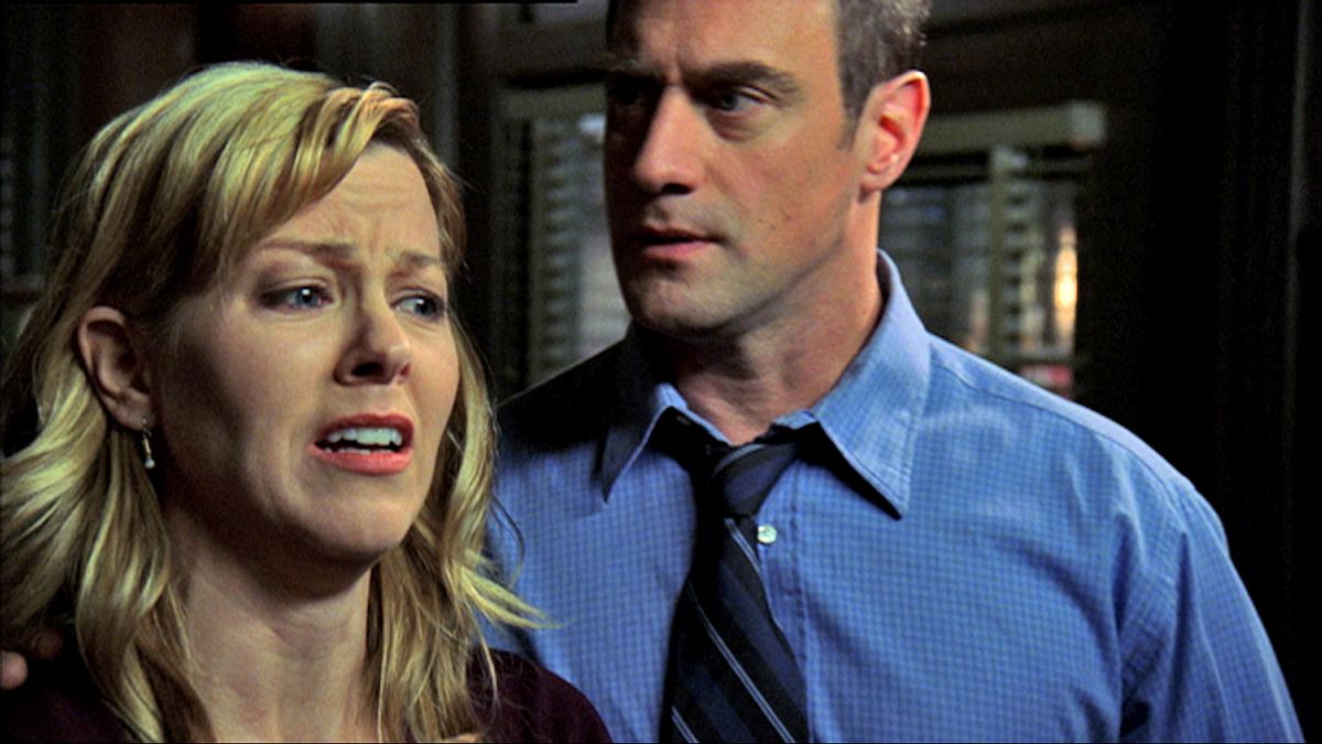 law & order: special victims unit