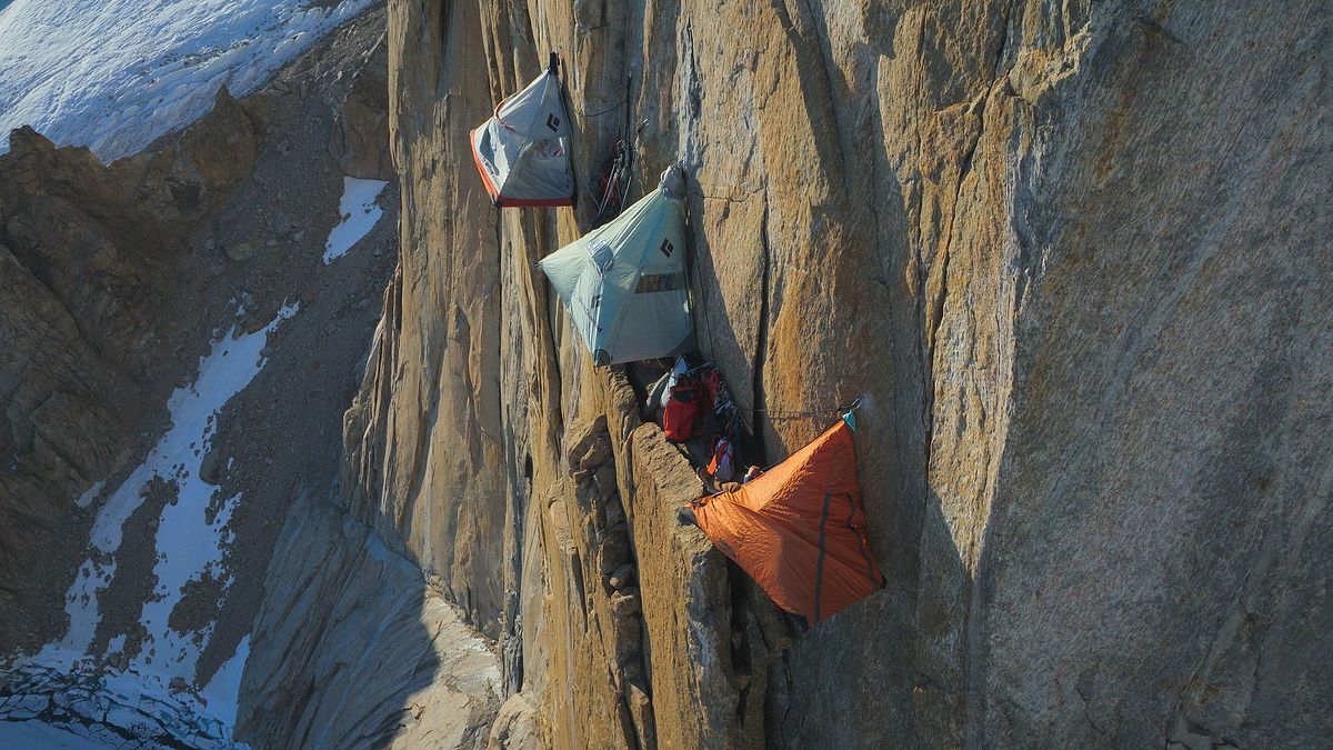 in arktische höhen mit alex honnold