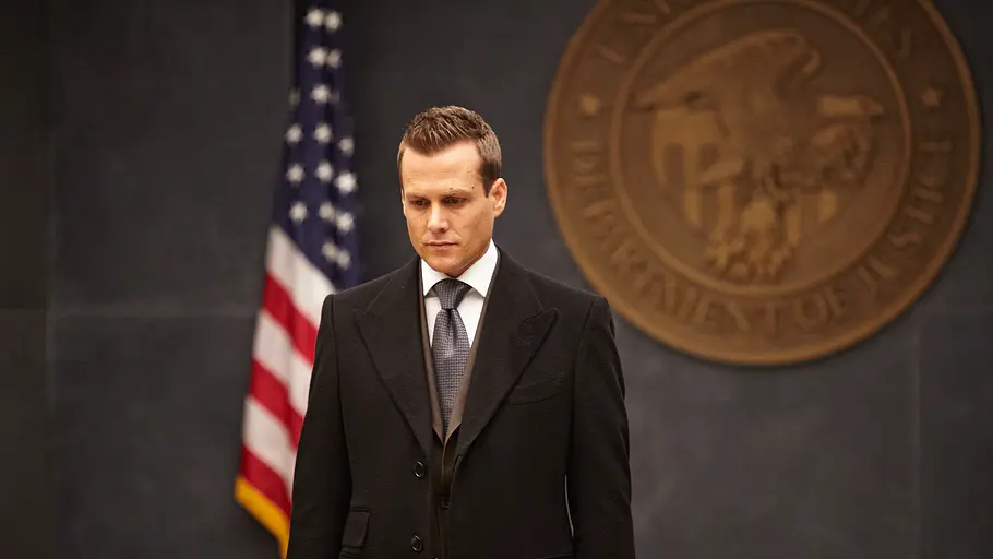 Suits suits