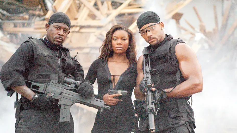 Bad Boys II bad boys ii