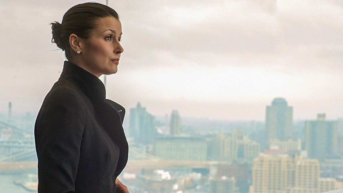 blue bloods - crime scene new york