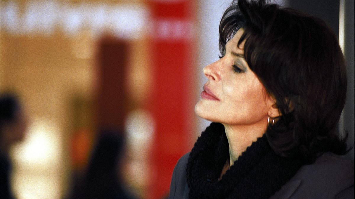 nathalie - wen liebst du heute nacht?