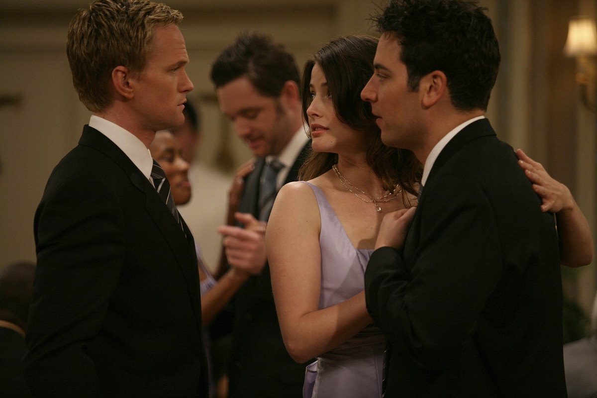 how i met your mother