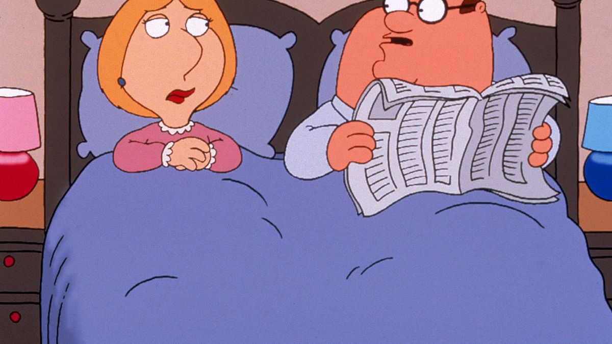 family guy