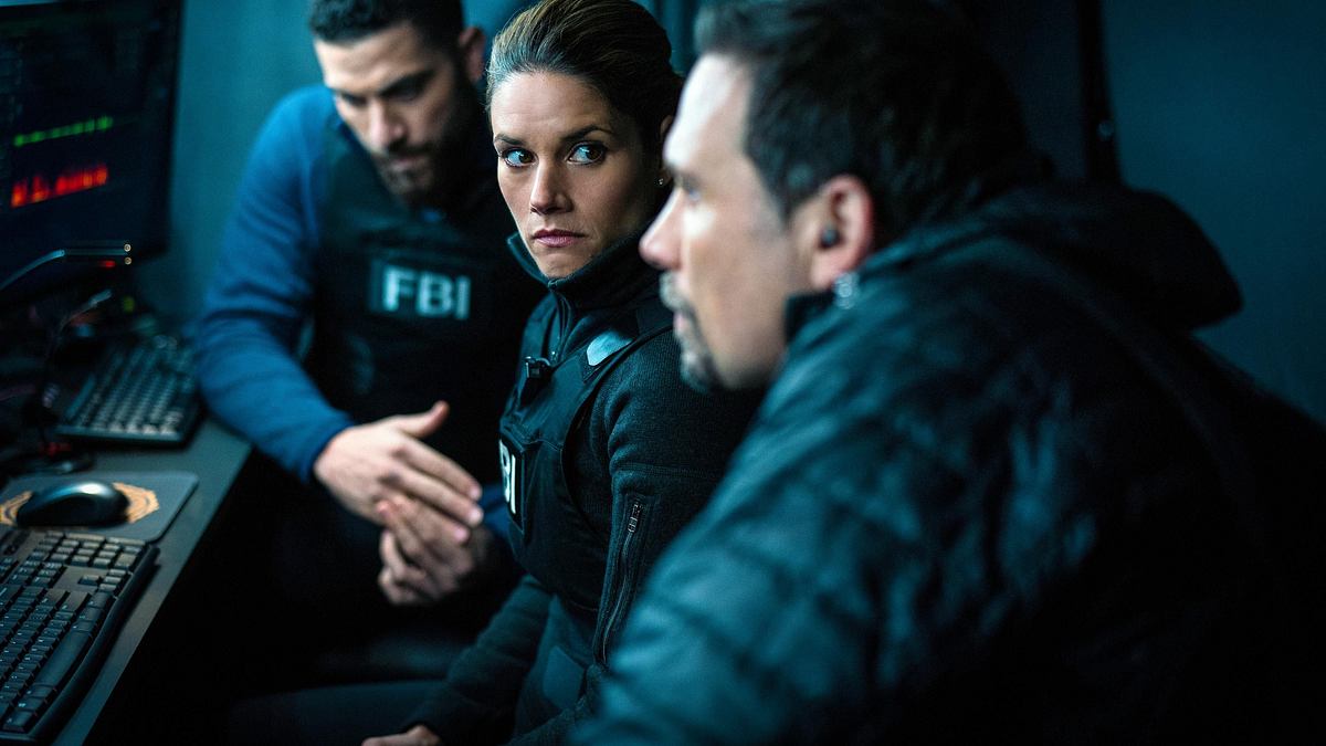 fbi: special crime unit