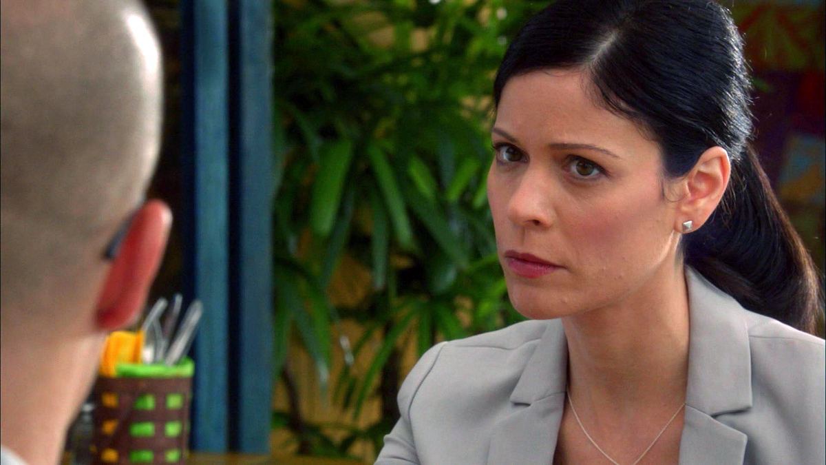burn notice