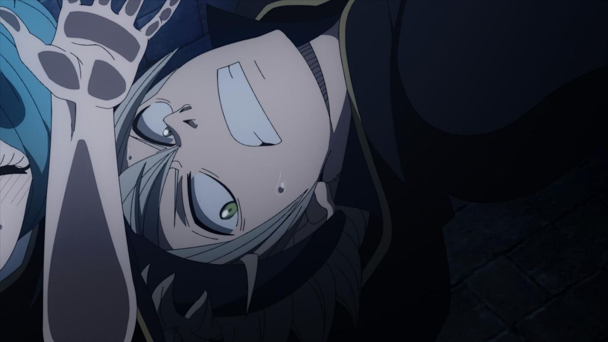 black clover