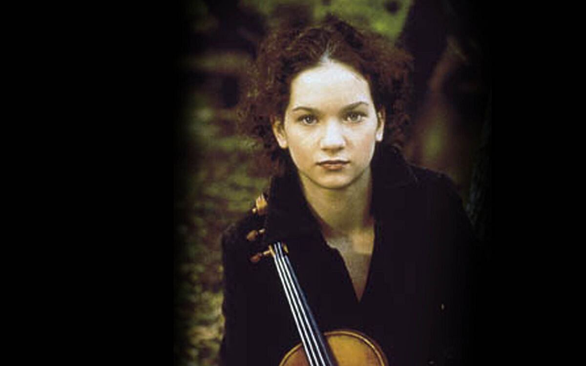Hilary Hahn, Berliner Philharmoniker, Mariss Jansons: Shostakovich, Dvořák hilary hahn, berliner philharmoniker, mariss jansons: shostakovich, dvořák
