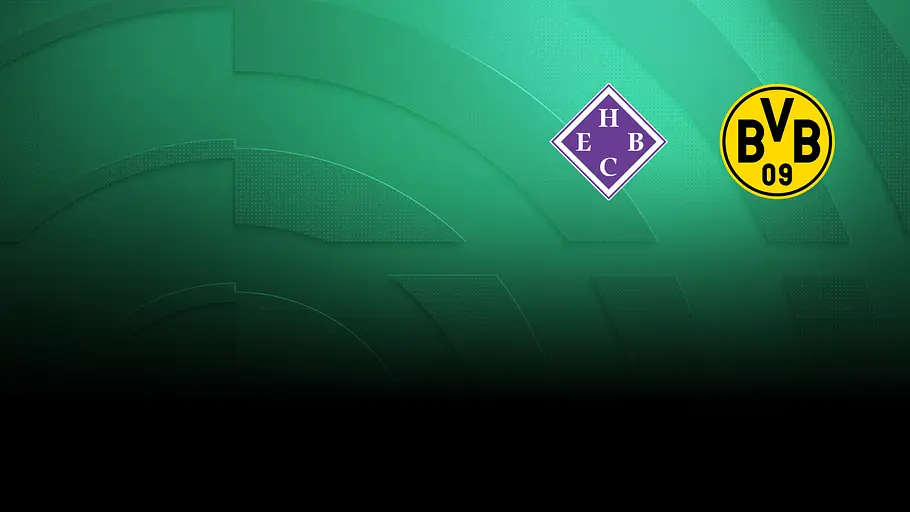 fußball: dfb-pokal
