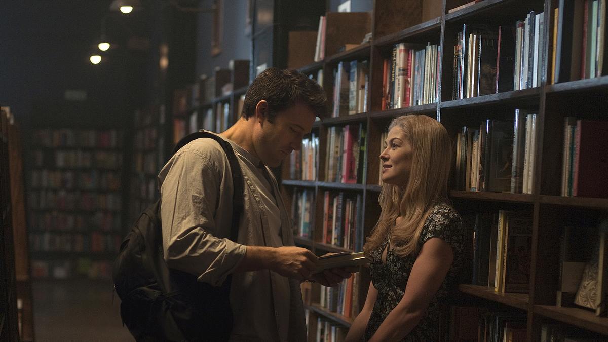 gone girl - das perfekte opfer