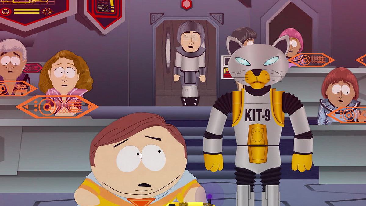south park