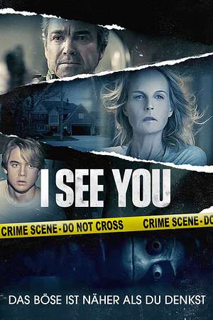 I See You - Das Böse ist näher als du denkst - Foto: TMDB